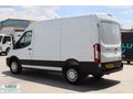 MBS BÜYÜKSOYLU'DAN 2022 FORD TRANSiT 350M KLİMALI PANELVAN