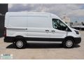 MBS BÜYÜKSOYLU'DAN 2022 FORD TRANSiT 350M KLİMALI PANELVAN