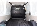 MBS BÜYÜKSOYLU'DAN 2022 FORD TRANSiT 350M KLİMALI PANELVAN