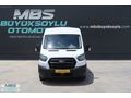 MBS BÜYÜKSOYLU'DAN 2022 FORD TRANSiT 350M KLİMALI PANELVAN
