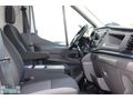 MBS BÜYÜKSOYLU'DAN 2022 FORD TRANSiT 350M KLİMALI PANELVAN