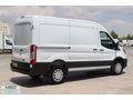 MBS BÜYÜKSOYLU'DAN 2022 FORD TRANSiT 350M KLİMALI PANELVAN