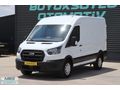 MBS BÜYÜKSOYLU'DAN 2022 FORD TRANSiT 350M KLİMALI PANELVAN