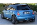 ÖZSA'dan 2002 COOPER S MANUEL 170'lik