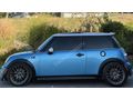 ÖZSA'dan 2002 COOPER S MANUEL 170'lik