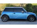 ÖZSA'dan 2002 COOPER S MANUEL 170'lik