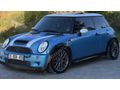 ÖZSA'dan 2002 COOPER S MANUEL 170'lik