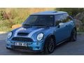 ÖZSA'dan 2002 COOPER S MANUEL 170'lik