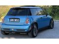 ÖZSA'dan 2002 COOPER S MANUEL 170'lik