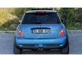ÖZSA'dan 2002 COOPER S MANUEL 170'lik