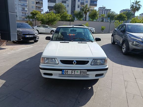 Sahibinden Renault R 9 1.4 Broadway RNi 1999 Model 