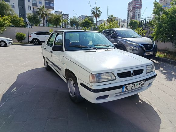 Sahibinden Renault R 9 1.4 Broadway RNi 1999 Model 