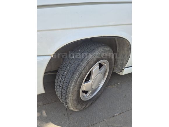 Sahibinden Renault R 9 1.4 Broadway RNi 1999 Model 