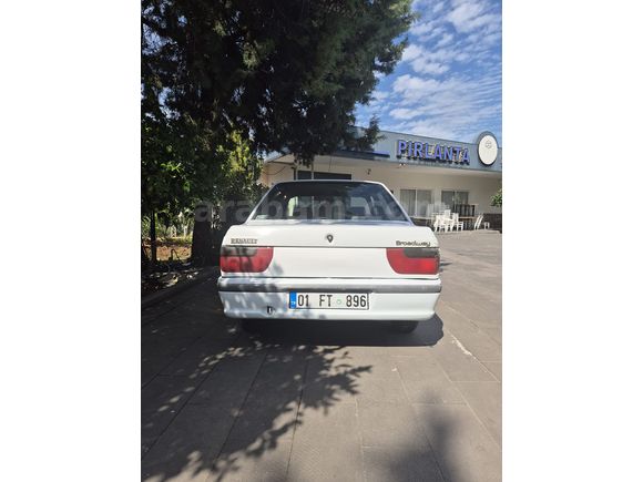 Sahibinden Renault R 9 1.4 Broadway RNi 1999 Model 