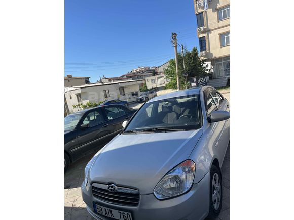Sahibinden Hyundai Accent Era 1.5 CRDi-VGT Style 2010 Model 