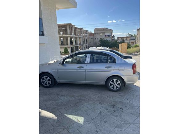 Sahibinden Hyundai Accent Era 1.5 CRDi-VGT Style 2010 Model 