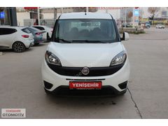 İLK ELDEN 2021 FİAT DOBLO COMBİ 1,6 MULTİJET KAZASIZ 119,000KM