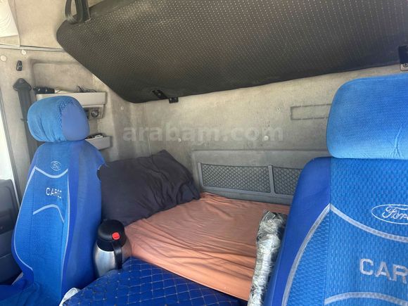 GÜNDOĞDU DAN 2012 MODEL 1838 TAKIM HALİNDE 