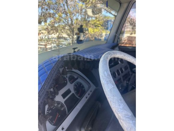 GÜNDOĞDU DAN 2012 MODEL 1838 TAKIM HALİNDE 
