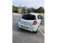 Sahibinden Renault Clio 1.5 dCi Authentique 2012 Model 