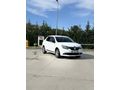 Sahibinden Renault Symbol 1.5 dCi Touch 2015 Model  147.000 km Beyaz