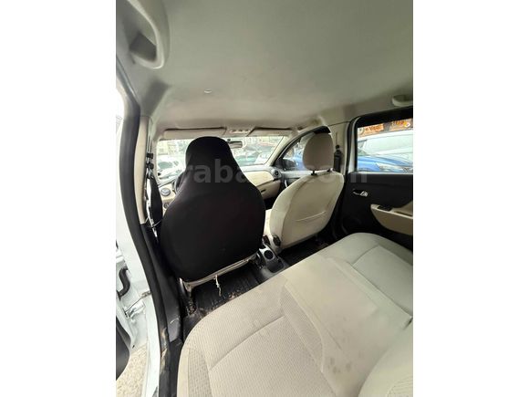 Sahibinden Renault Symbol 1.5 dCi Touch 2015 Model  147.000 km Beyaz