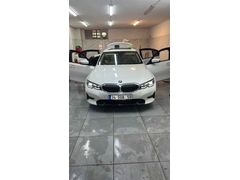 Galeriden BMW 3 Serisi 320i First Edition Sport Line 2020 Model İstanbul