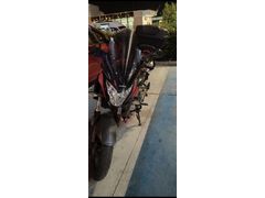 Sahibinden Bajaj Pulsar 200 NS ABS