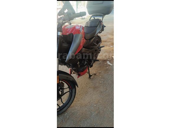 Sahibinden Bajaj Pulsar 200 NS ABS