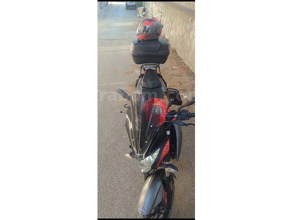 Sahibinden Bajaj Pulsar 200 NS ABS