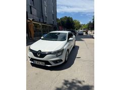 Sahibinden Renault Megane 1.5 dCi Touch 2018 Model 