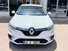 2021 MODEL RENAULT MEGANE 1.3 TCe  JOY 140 HP