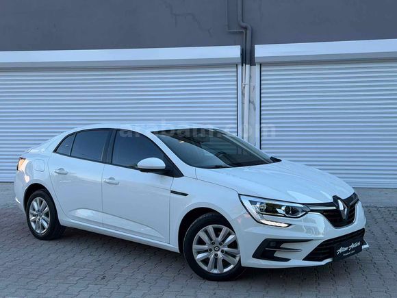 2021 MODEL RENAULT MEGANE 1.3 TCe  JOY 140 HP