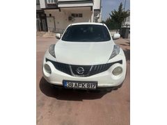 Sahibinden Nissan Juke 1.6 Sport Pack 2013 Model 