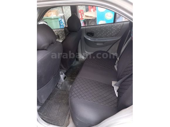 Sahibinden Hyundai Accent 1.5 CRDi Admire 2006 Model