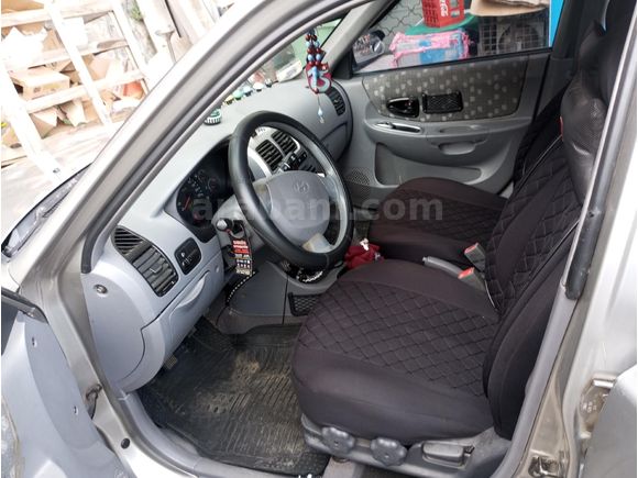 Sahibinden Hyundai Accent 1.5 CRDi Admire 2006 Model