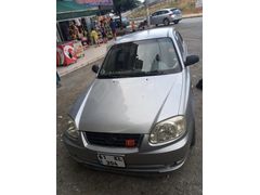 Sahibinden Hyundai Accent 1.5 CRDi Admire 2006 Model