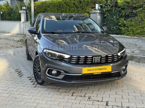 Sahibinden Fiat Egea 1.6 Multijet Urban 2023 Model İzmir
