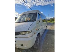 Sahibinden Karavan Motokaravan Tüm bakımları yeni yapılmıştır. tam zamanlı yaşamaya uygun