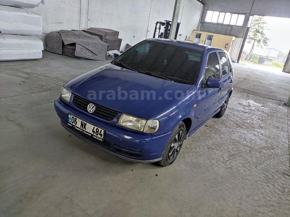 97 model DEĞİŞENSİZ TEK PARÇA BOYALI 245 BİNDE