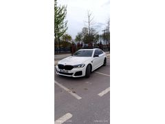 Sahibinden BMW 5 Serisi 520d Exclusive 2012 Model