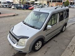 Galeriden Ford Tourneo Connect 1.8 TDCI SWB Silver 2012 Model Manisa