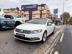 CENOVA MOTORS VW CC 1.4 TSİ 160 HP DSG CAM TAVAN (İLK SAHİBİ)