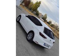 ÖĞRETMENDEN 2016 LEON 1.6 TDI