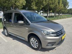 ÜÇLER OTOMOTIV'DEN HATASIZ COMFORTLİNE CADDY ARAYANLARA