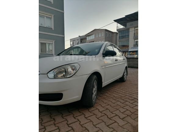 Sahibinden Hyundai Accent Era 1.4 Start 2011 Model