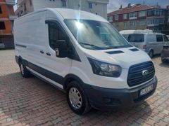 2018 FORD TRANSİT 350 L ARKA ÇEKER KLİMALI