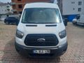 2018 FORD TRANSİT 350 L ARKA ÇEKER KLİMALI