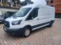 2018 FORD TRANSİT 350 L ARKA ÇEKER KLİMALI