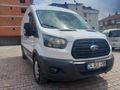 2018 FORD TRANSİT 350 L ARKA ÇEKER KLİMALI